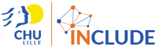 INCLUDE Logo